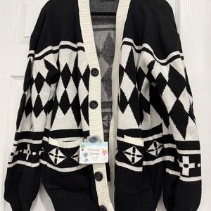 Tokyo Revengers Draken Cardigan
